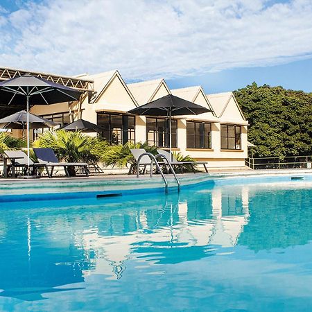 Hotel Faranda Guayacanes, A Member Of Radisson Individuals Chitré エクステリア 写真