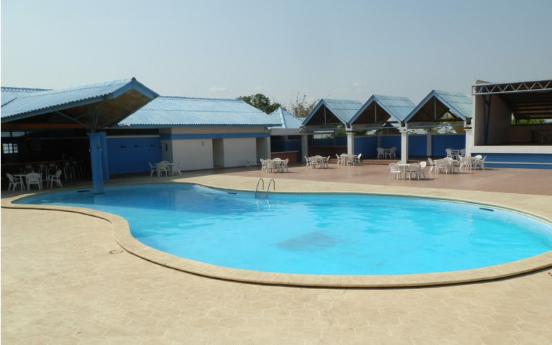 Hotel Faranda Guayacanes, A Member Of Radisson Individuals Chitré エクステリア 写真