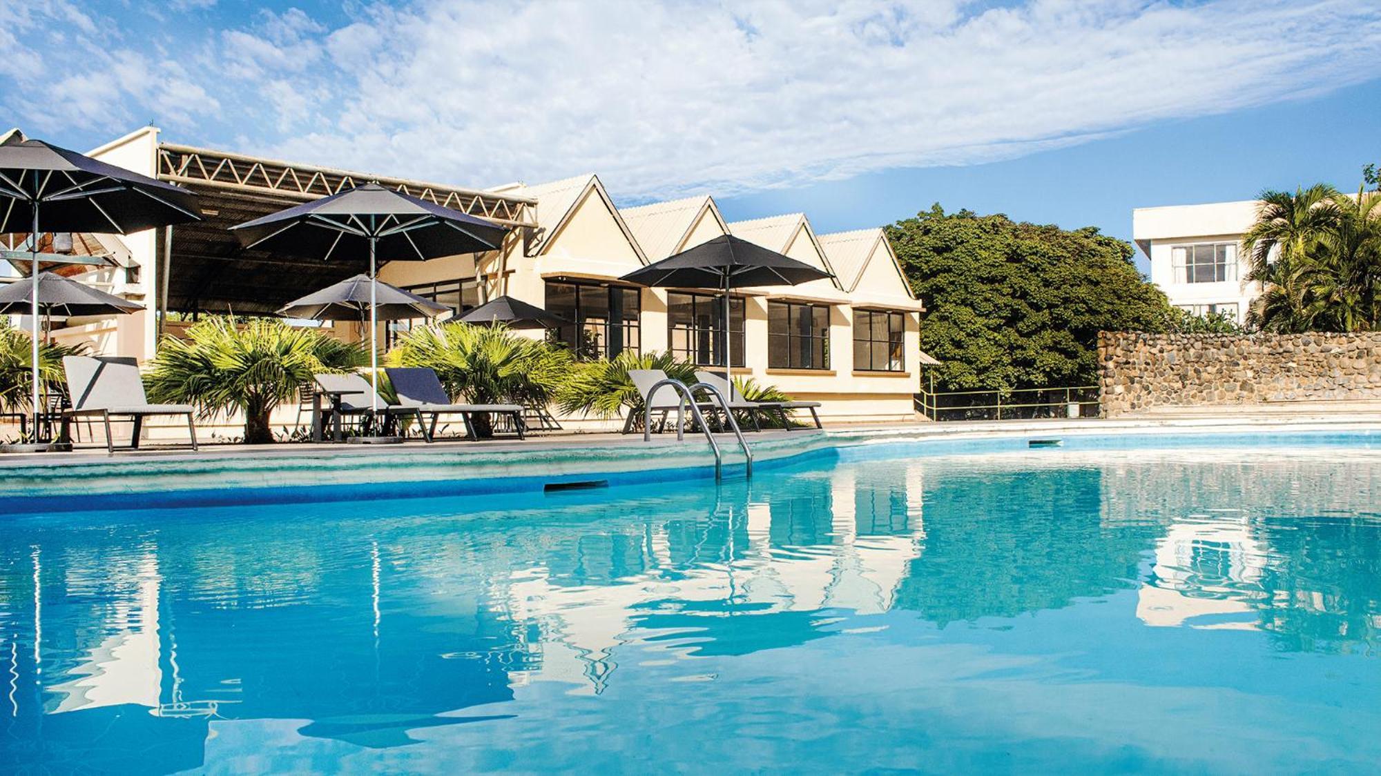 Hotel Faranda Guayacanes, A Member Of Radisson Individuals Chitré エクステリア 写真